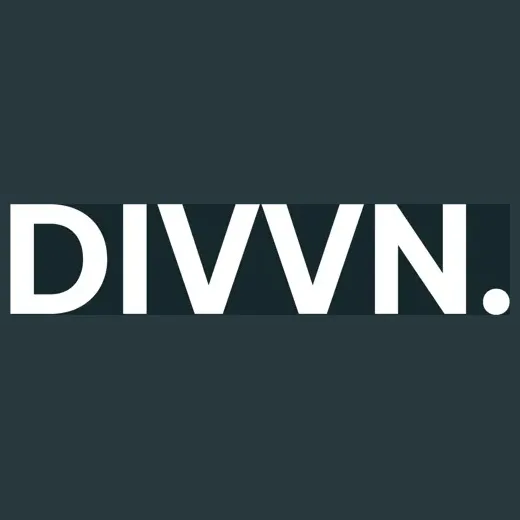 DIVVN brand logo for divvn.co