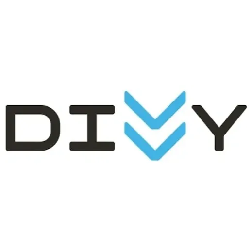 Divvy Bikes brand logo for divvybikes.com