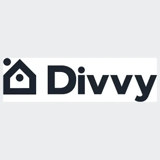 Divvy Homes brand logo for divvyhomes.com