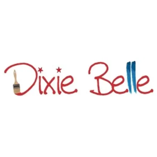 Dixie Belle Paint brand logo for dixiebellepaint.com