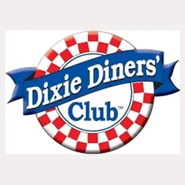 Dixie Diner brand logo for dixiediner.com