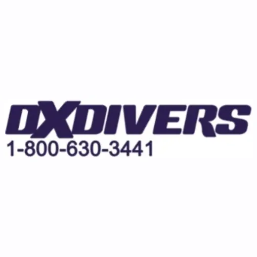 Dixie Diver brand logo for dixiediver.com