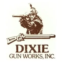 Dixie Gun Works brand logo for dixiegunworks.com