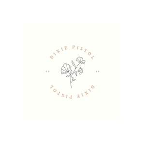Dixie Pistol brand logo for dixiepistol.com