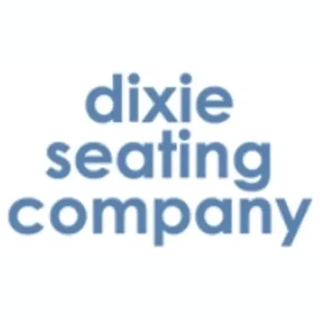 Dixie Seating brand logo for dixieseating.com