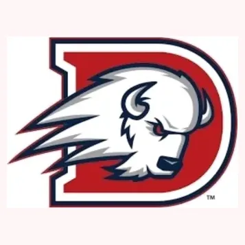Dixie State Athletics brand logo for dixiestateathletics.com