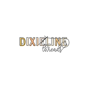 Dixieline Threads brand logo for dixielinethreads.com