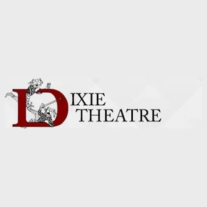 dixietheatre brand logo for dixietheatre.com