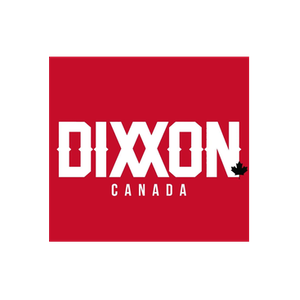 Dixxon brand logo for dixxon.com