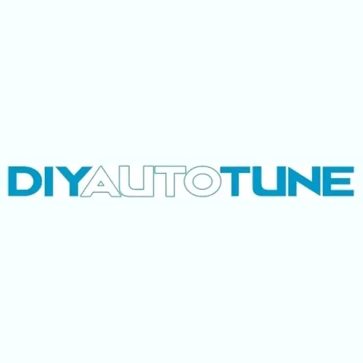 DIY AutoTune brand logo for diyautotune.com