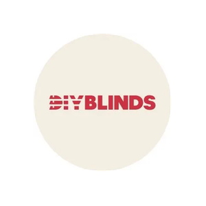DIY Blinds brand logo for diyblinds.com.au