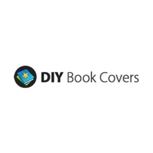 DIY Book Covers brand logo for diybookcovers.com
