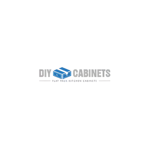 DIY Cabinet brand logo for diycabinet.co.uk