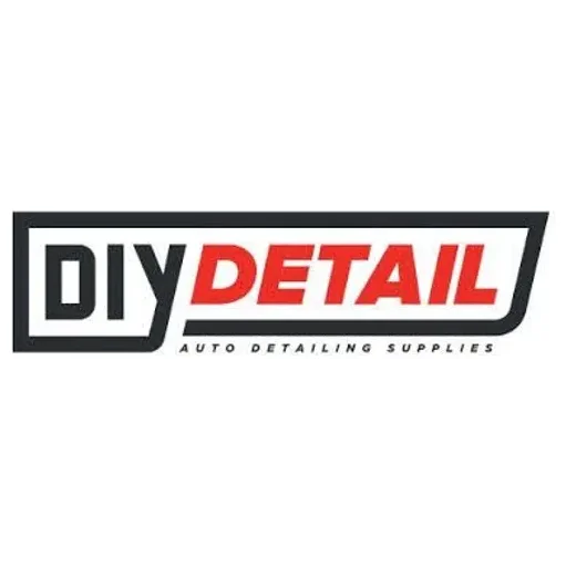 DIY Detail brand logo for diydetail.com