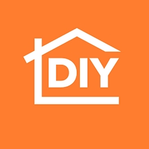 DIY Home Center brand logo for diyhomecenter.com
