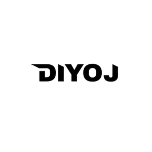 DIY OJ brand logo for diyoj.com