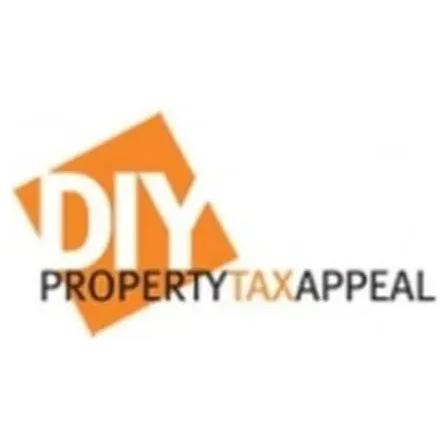 DIY Property Tax Appeal brand logo for diypropertytaxappeal.com