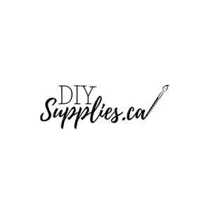 DIY Supplies brand logo for diysupplies.ca