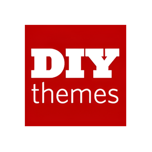 DIY Themes brand logo for diythemes.com