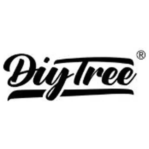 DIY Tree brand logo for diytree.com