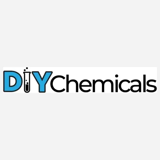 diychemicals brand logo for diychemicals.com