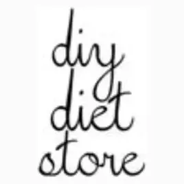 diydietstore brand logo for diydietstore.com