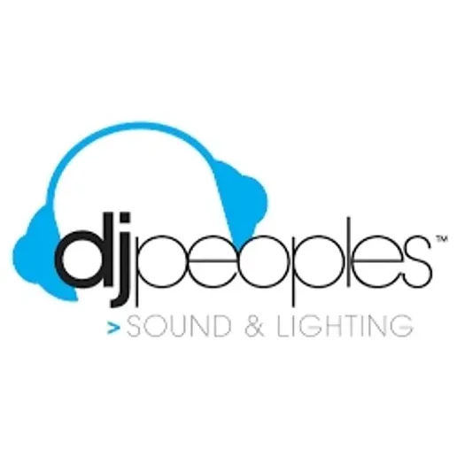 DJ Equipment Rental Miami brand logo for djequipmentrentalmiami.com