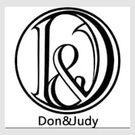 DJ Newborn Props brand logo for djnewbornprops.com