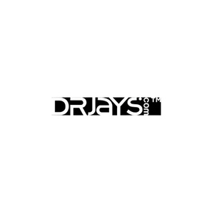DJ Premium brand logo for djpremium.com