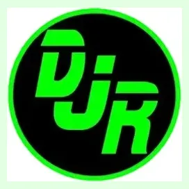 DJ Removals brand logo for djremovals.com