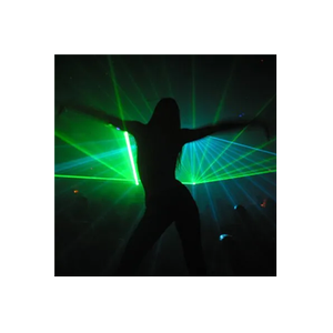 DJ Sets brand logo for djsets.co.uk