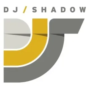 DJ Shadow brand logo for djshadow.com