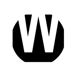DJ Warehouse brand logo for djwarehouse.com.au