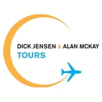 DJAM brand logo for djamtours.com