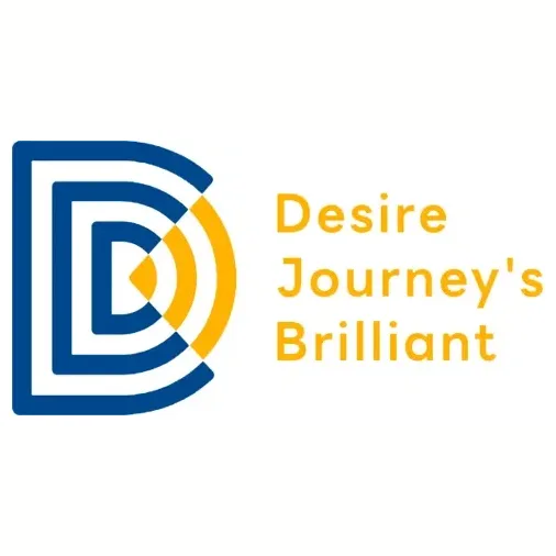 DJB Sim brand logo for djbsim.com