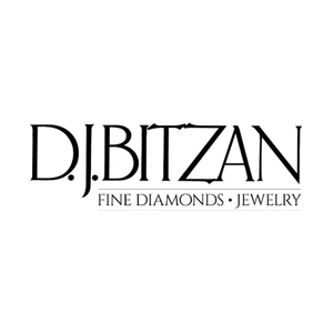 djbitzan brand logo for djbitzan.com