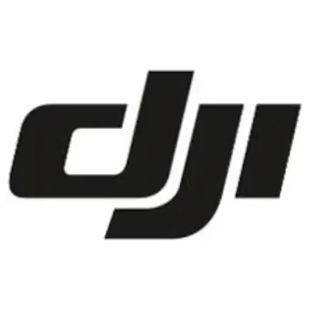 DJI Store brand logo for store.dji.com