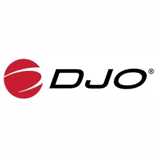 DJO brand logo for djoglobal.com