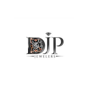 DJP Jewelers brand logo for djp-jewelers.com