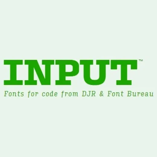 DJR brand logo for input.djr.com