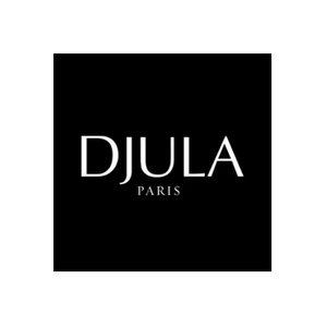 Djula brand logo for djula.fr