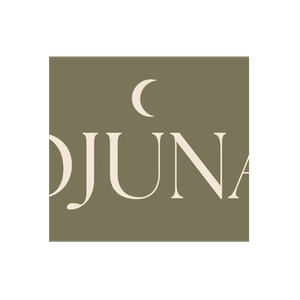 Djuna brand logo for djuna.co.uk