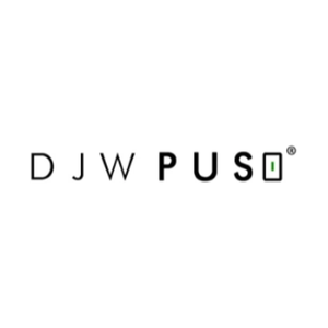 djwpush brand logo for djwpush.com