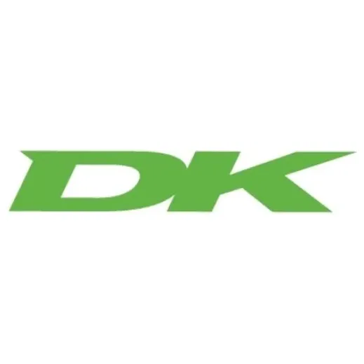 DK Bicycles brand logo for dkbicycles.com