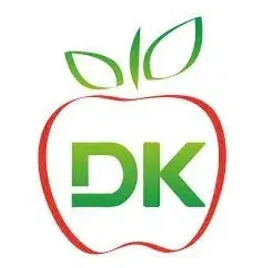 DK Classroom Outlet brand logo for dkclassroomoutlet.com
