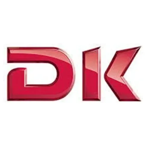 DK Fuel brand logo for dkfuel.com