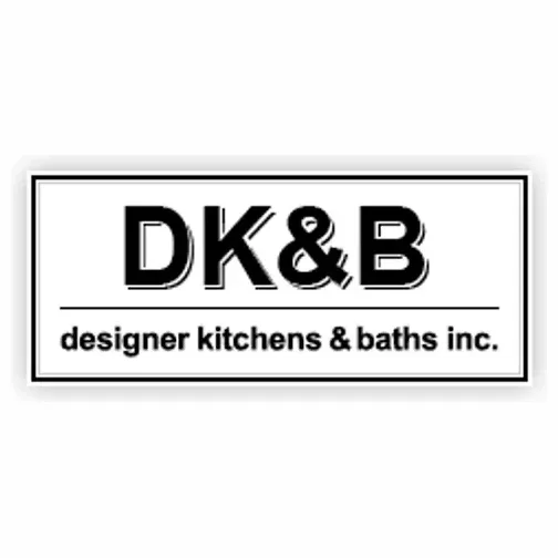 DKB brand logo for dkbhome.com