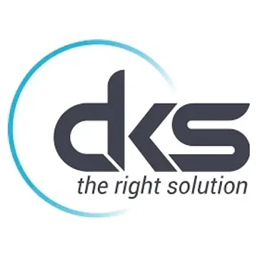 DKS Systems brand logo for dkssystems.com