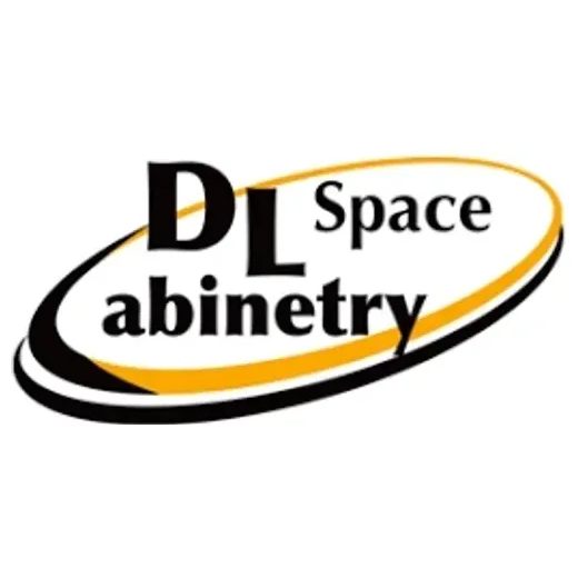 DL Cabinetry brand logo for dlcabinetryneworleans.com