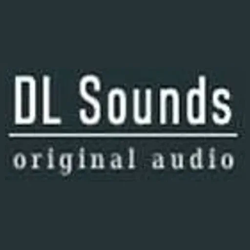 DL-Sounds brand logo for dl-sounds.com